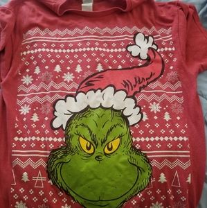 🌻Grinch Tshirt🌻